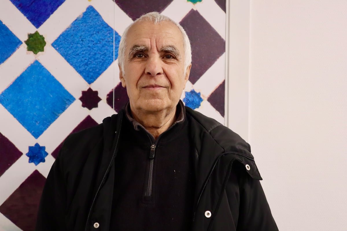 Dris Bouissef-Rekab Luque: “En Marruecos la educación no está destinada a enseñar, sino que pone orejeras para que se piense como quiere el poder” | Planeta Futuro