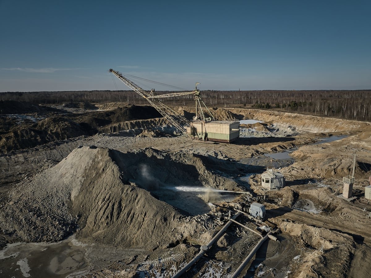 EE UU amenaza con abandonar las negociaciones de paz en Ucrania si “en días” ve que no avanzan | Internacional