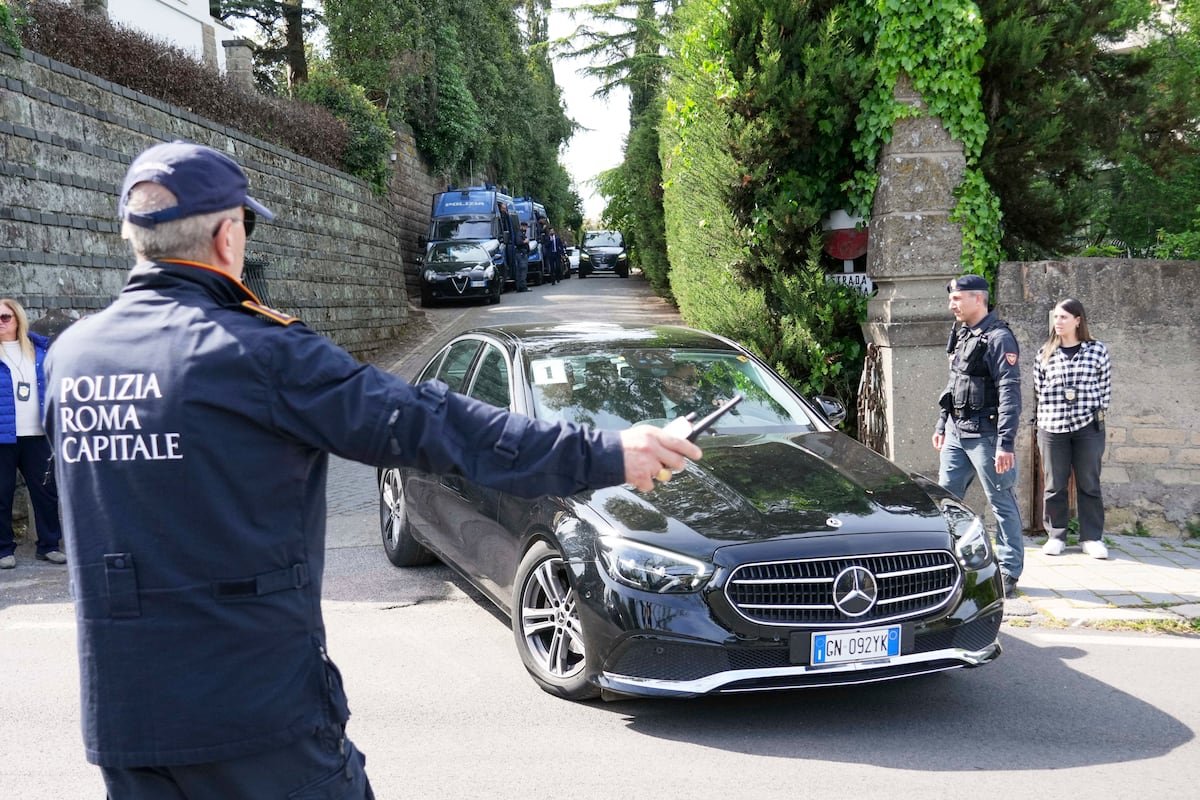 EE UU e Irán pasan a la fase de negociaciones técnicas sobre el programa nuclear de Teherán tras otro encuentro “constructivo” | Internacional