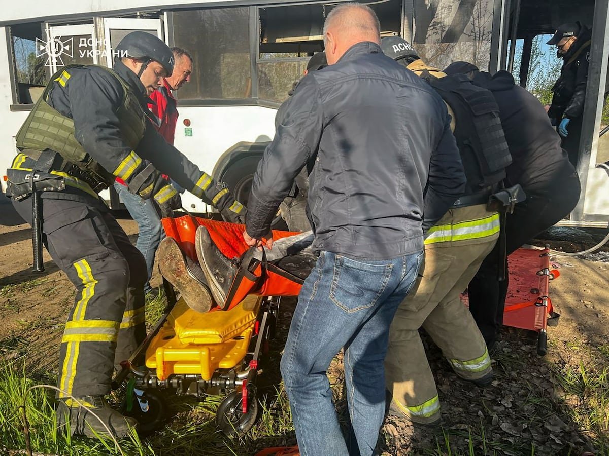 EE UU presiona a Ucrania para que ceda Crimea y las otras regiones ocupadas a Rusia | Internacional