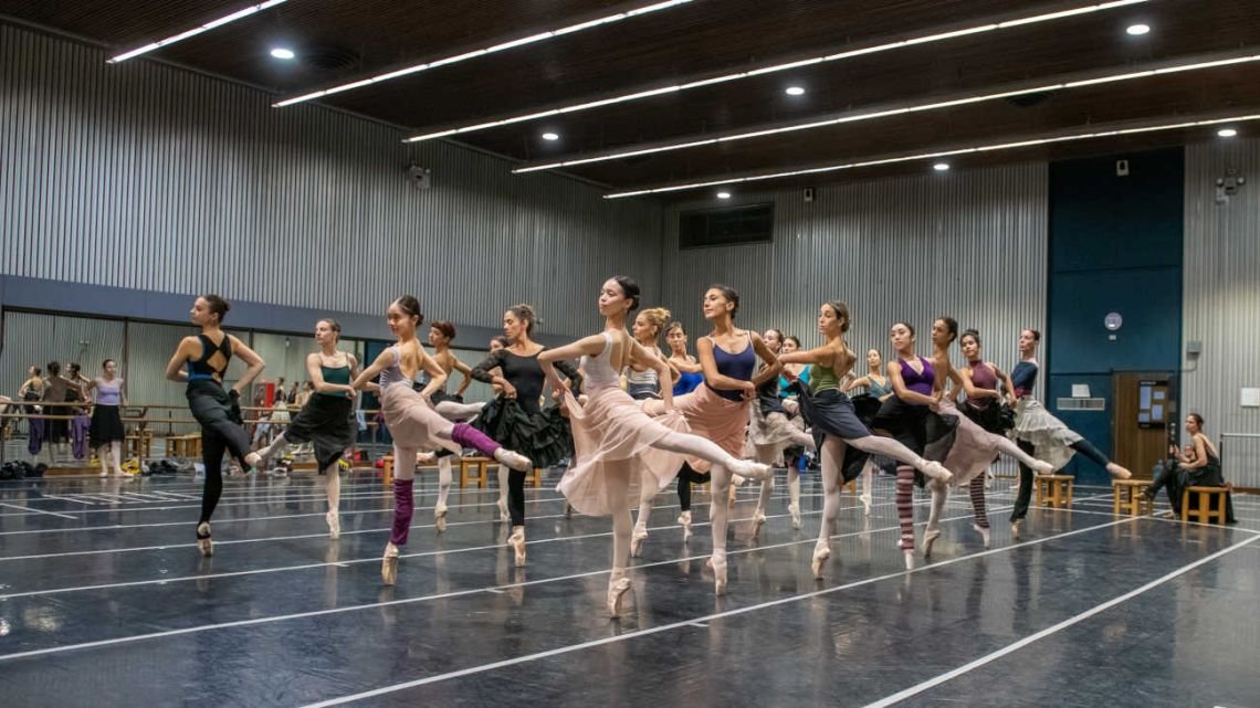 El Ballet Estable del Teatro Colón realizará conversaciones previas a las funciones de “Carmen”