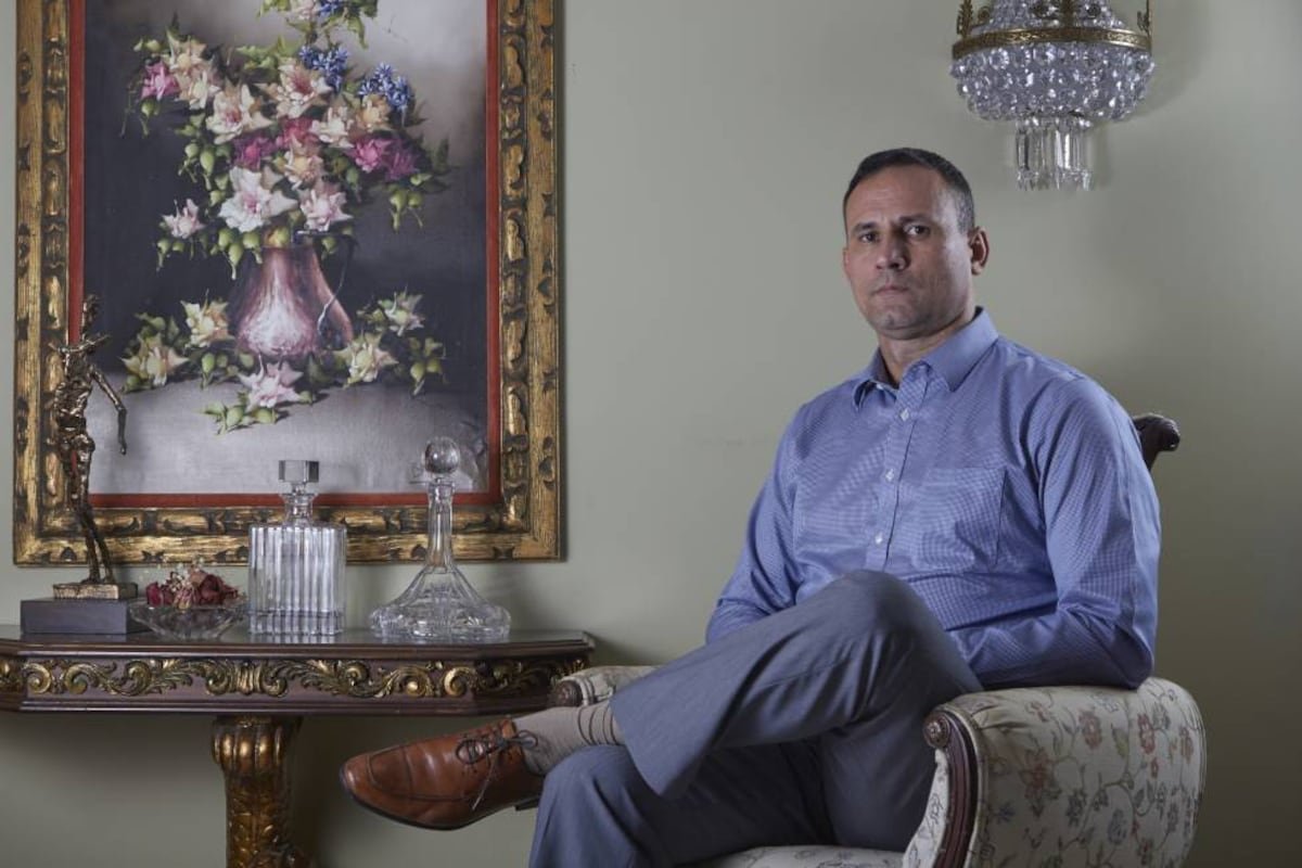 El Gobierno cubano revoca la libertad condicional al opositor José Daniel Ferrer tres meses después de su excarcelación