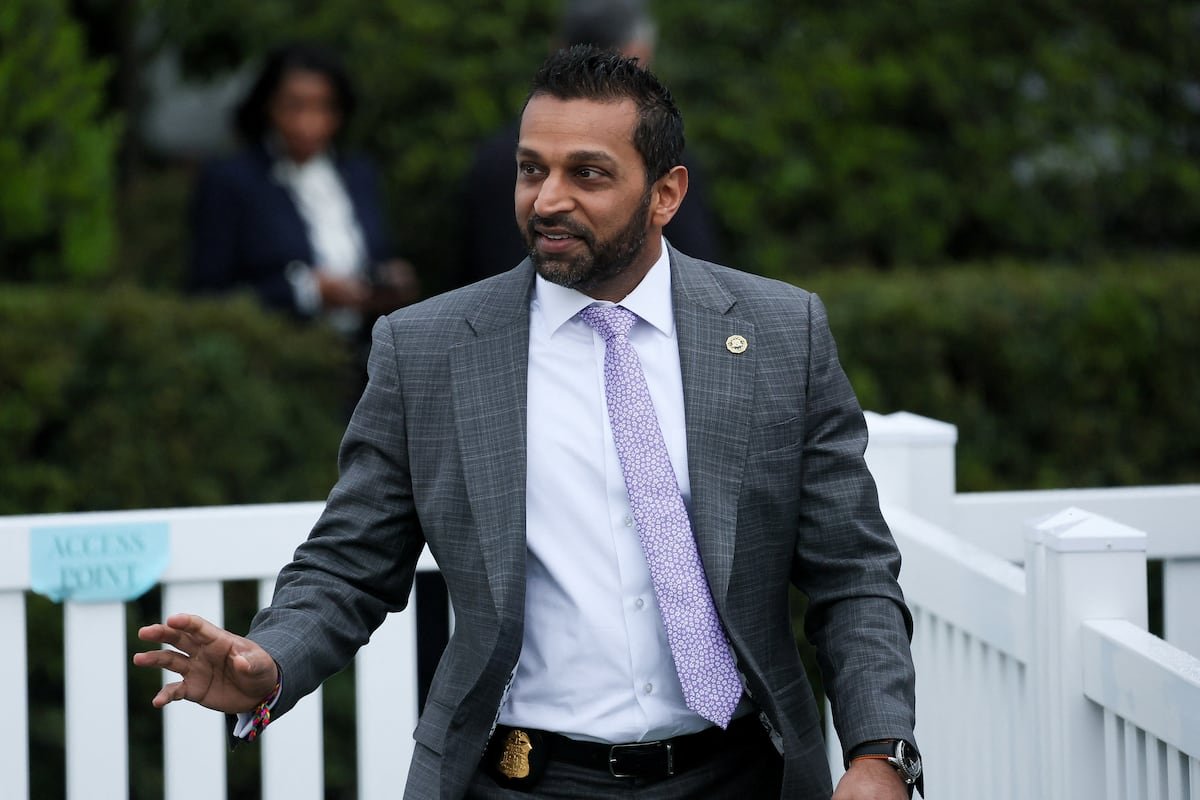 El Gobierno de Trump detiene a una jueza por poner trabas al arresto de inmigrantes | Inmigración en Estados Unidos