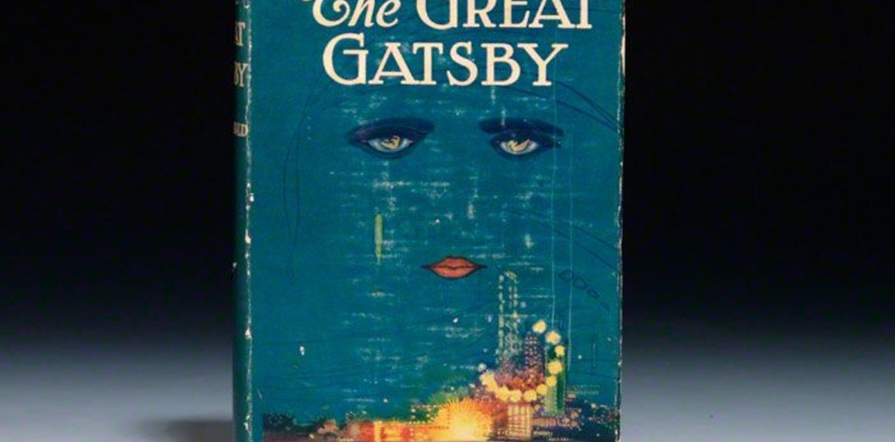 “‘El Gran Gatsby’ es un libro perfecto, un regalo que nunca deja de regalar”