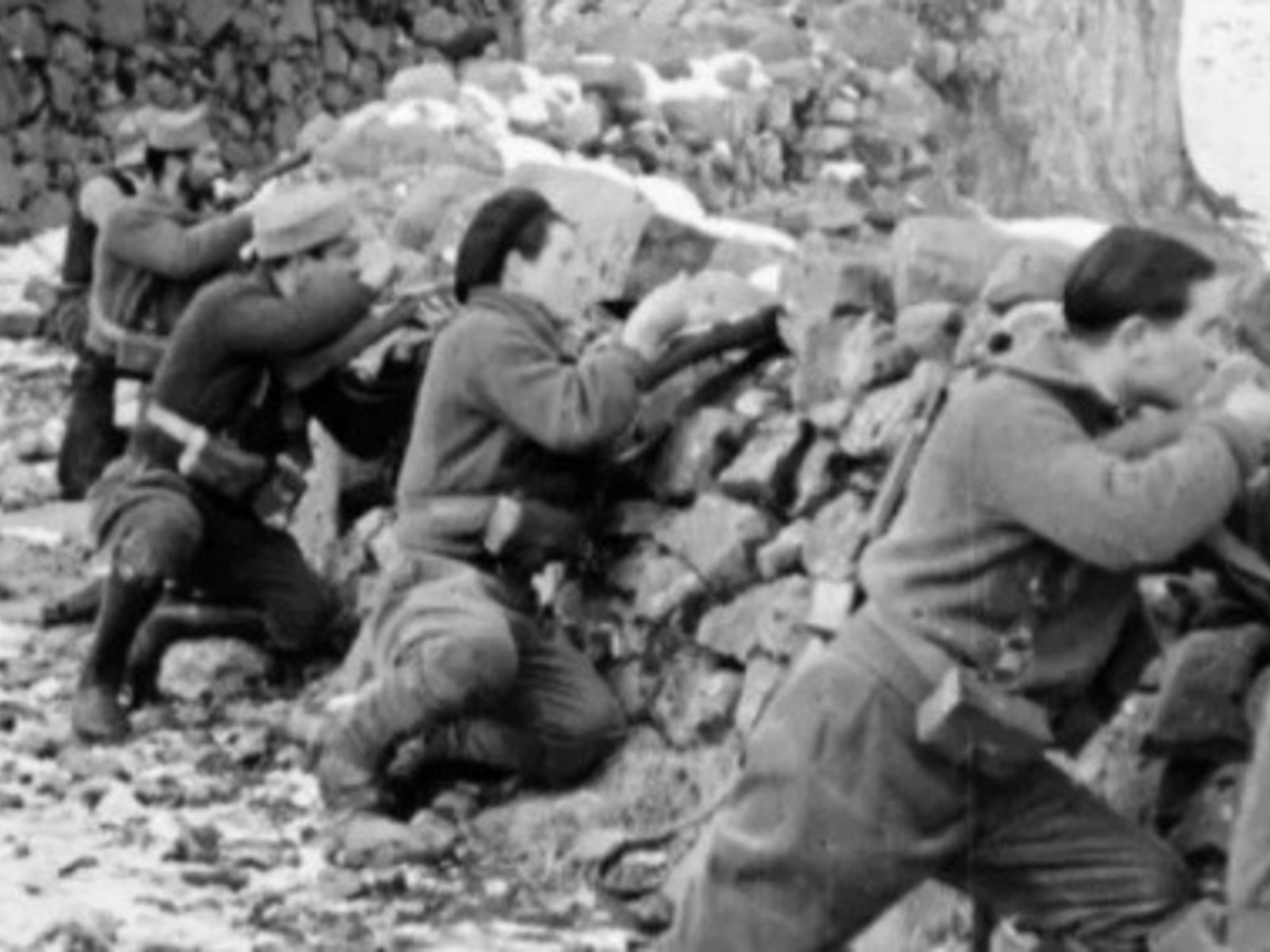 El Museo Virtual de la Guerra Civil Española alcanzó las 10.600 visitas mensuales