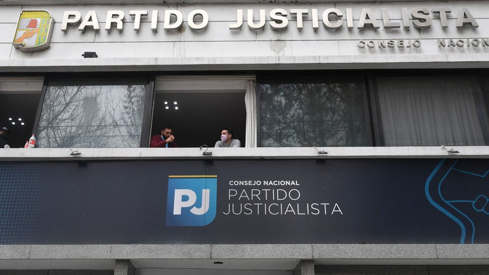 El Partido Justicialista conmemora el Día del Trabajador  | Actividades por el 1ero de mayo