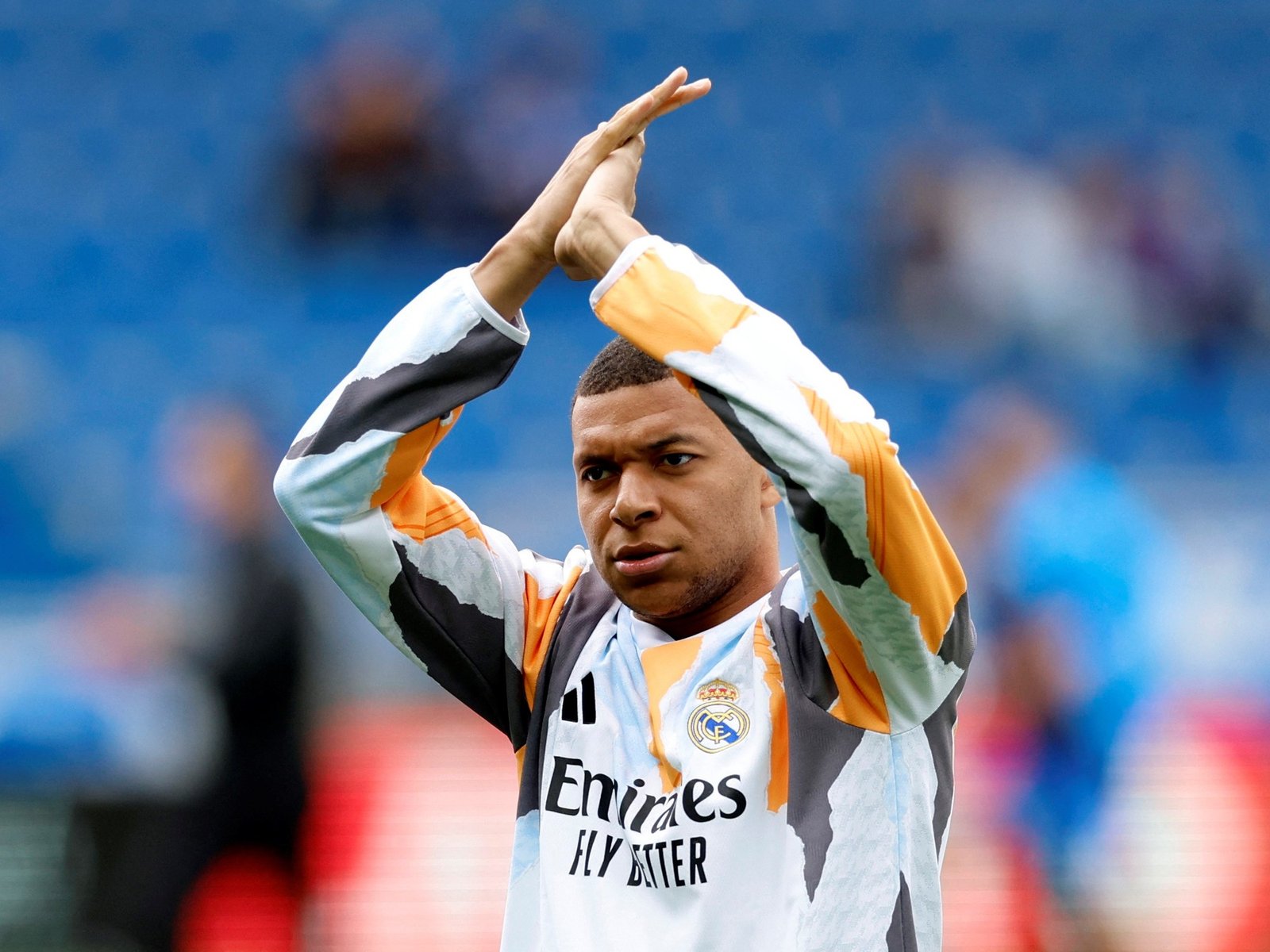 El Real Madrid y un video que apela a la épica para buscar la remontada ante el Arsenal: “El pasado os susurra”