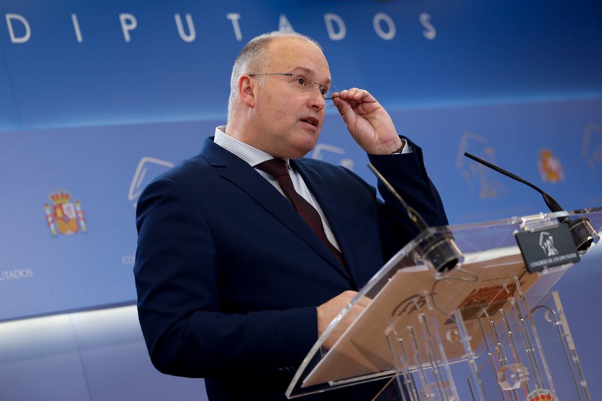 El Supremo entierra una denuncia conspiranoica contra el Gobierno amplificada por el PP | España