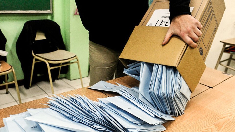 El armado de las listas, bajo la mira de la Comisión Nacional Electoral | Los partidos políticos deben adecuar las cartas orgánicas