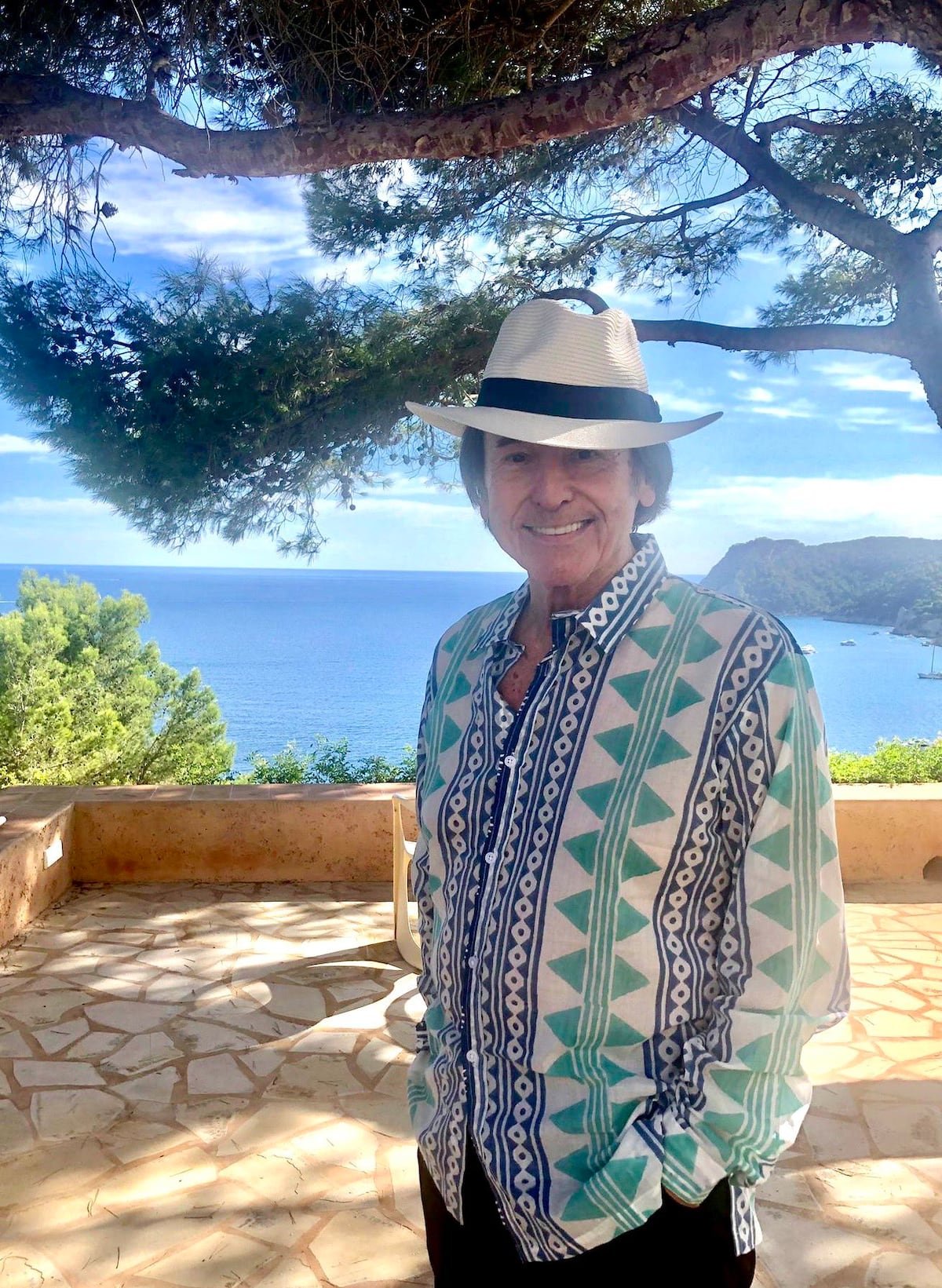 El cantante Raphael anuncia que retoma su agenda el 15 de junio | Cultura