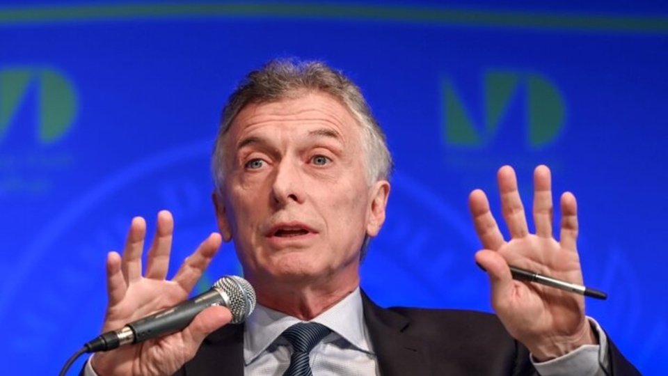 El dardo envenenado de Macri a Milei tras la apertura del cepo al dólar | “Devaluación va a haber, obviamente”