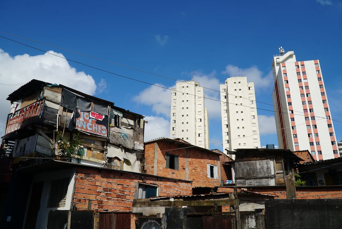 El desalojo de la última favela del centro de São Paulo reaviva el debate sobre el derecho a la vivienda en Brasil | América Futura