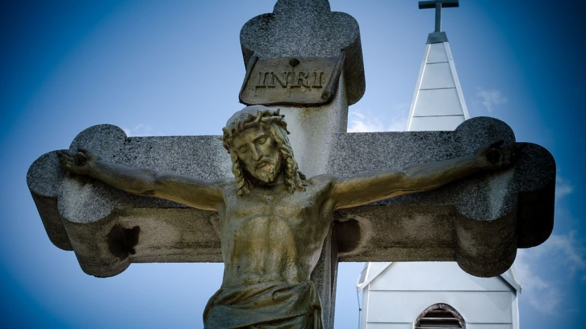 El día exacto que habría muerto Jesús, según cálculos de la NASA