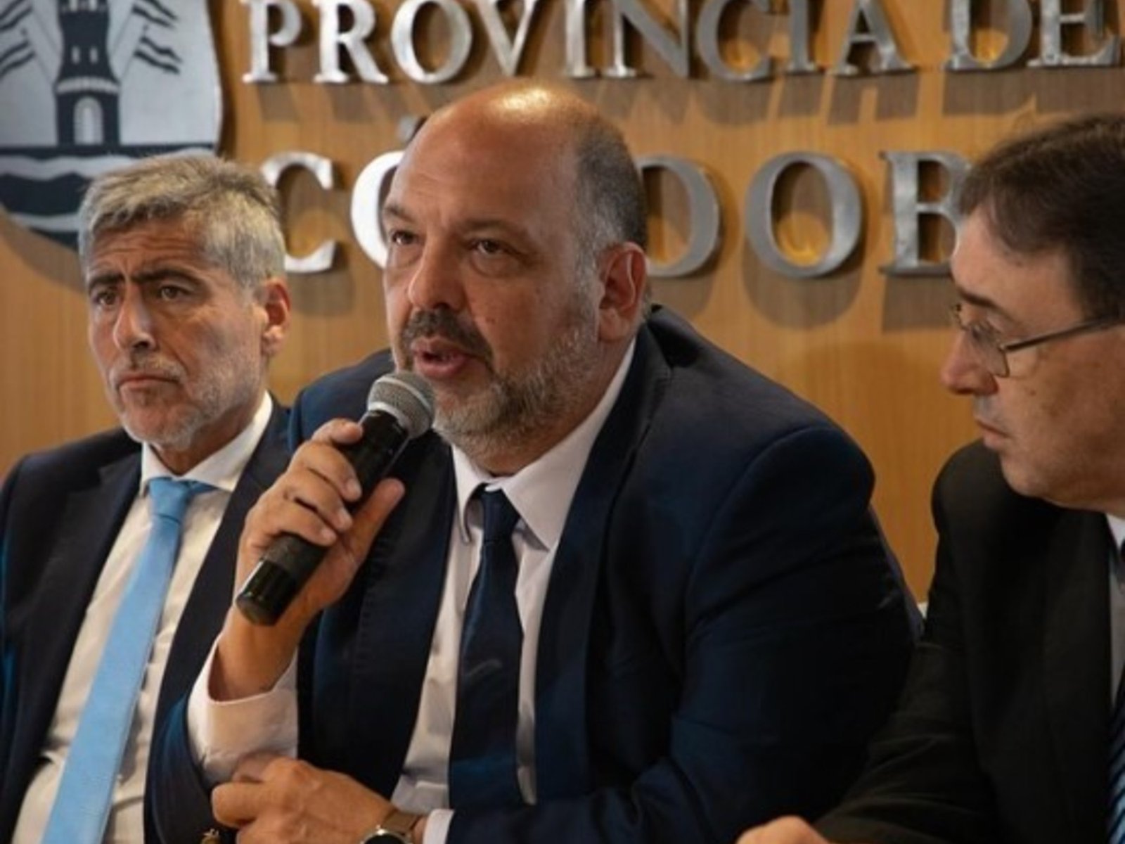 El funcionario de Milei que hará su propio streaming para bajar de peso y generar conciencia sobre la obesidad
