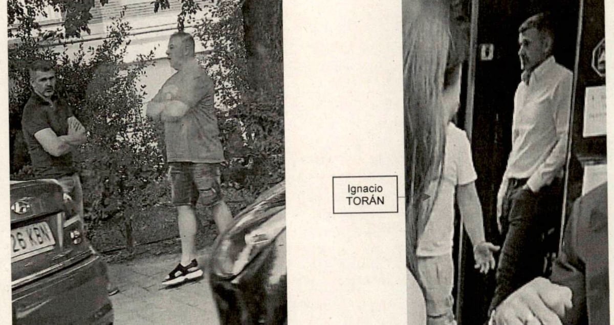 El juez ratifica la prisión para el policía de los millones emparedados y destaca su “ordenada contabilidad” | Noticias de Madrid