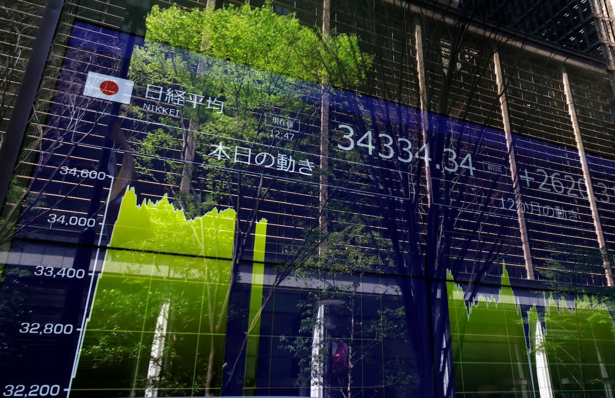 El mercado castiga a Wall Street con caídas del 2% por la tensión política y arancelaria de Estados Unidos | Mercados Financieros