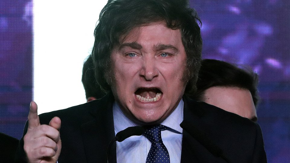 El mismo neocolonialismo, pero más rápido
