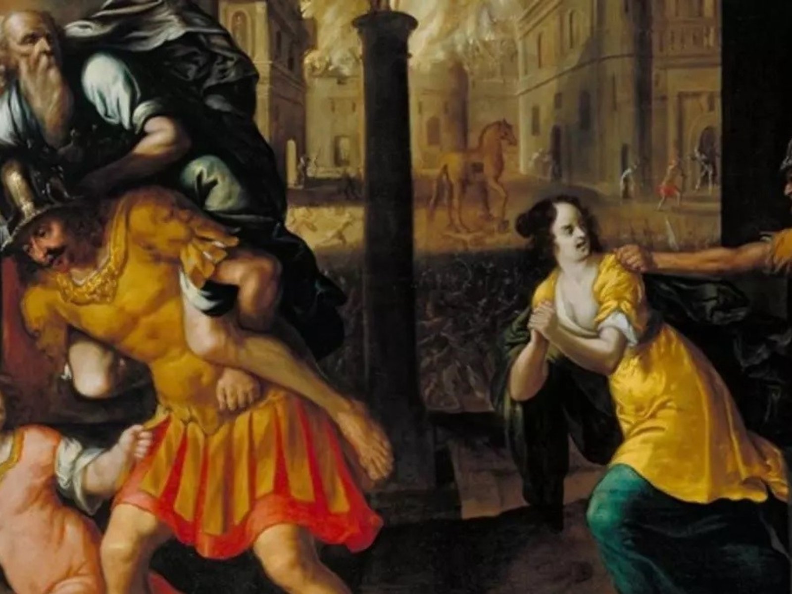 El museo Tate Britain devolverá un cuadro expoliado durante el nazismo