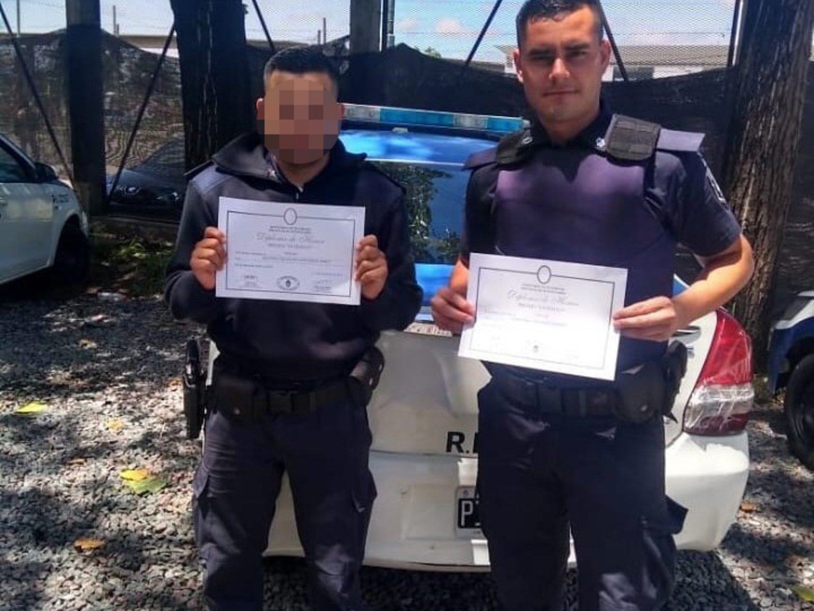 El operativo detrás del crimen del policía en José León Suárez: hay un sospechoso detenido