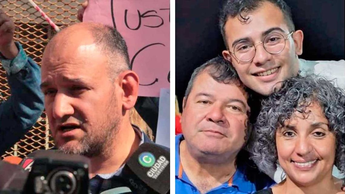 El precio de la libertad: el abogado de los Sena pagó $ 325 millones de fianza para salir de prisión