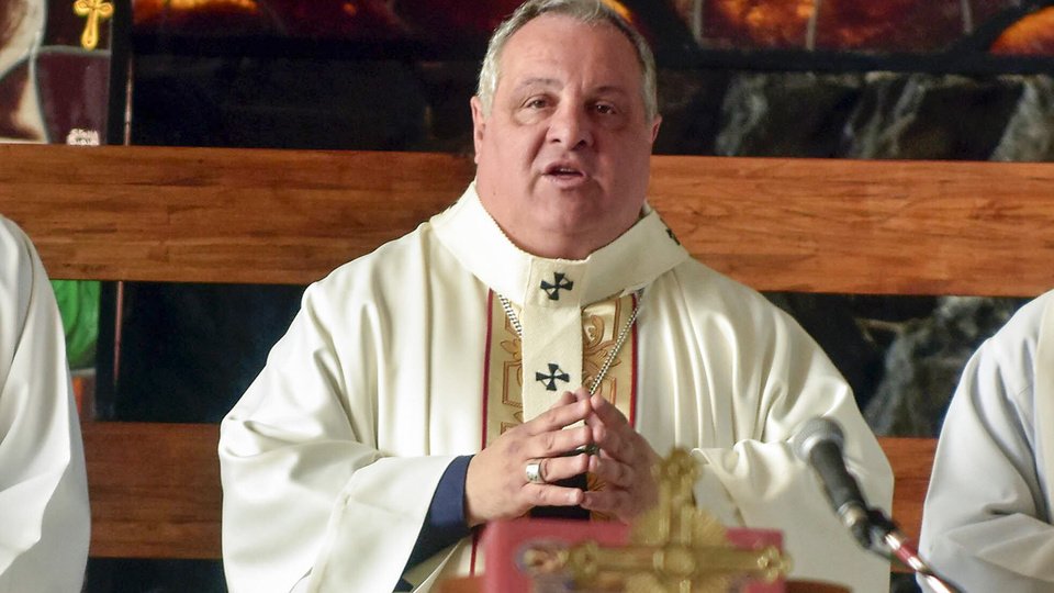 El presidente de la Conferencia Episcopal y el legado de Francisco: “Sigan haciendo lío” | Homenaje en Roma al Papa