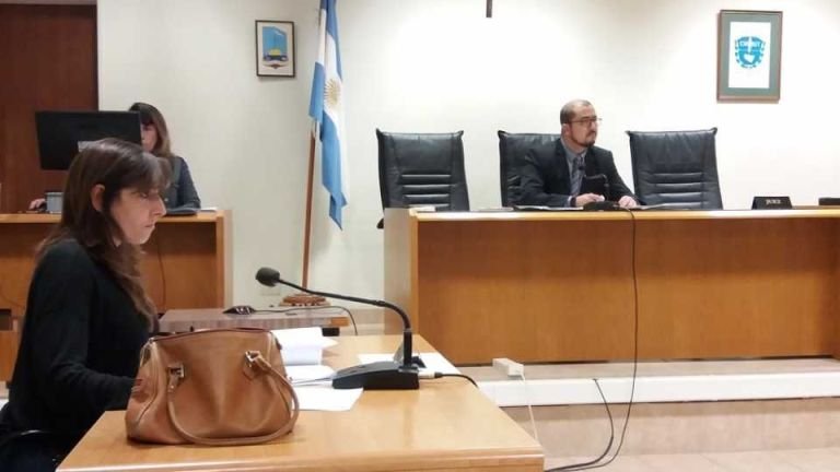 El próximo miércoles se conocerá el veredicto de un caso de abuso sexual intrafamiliar
