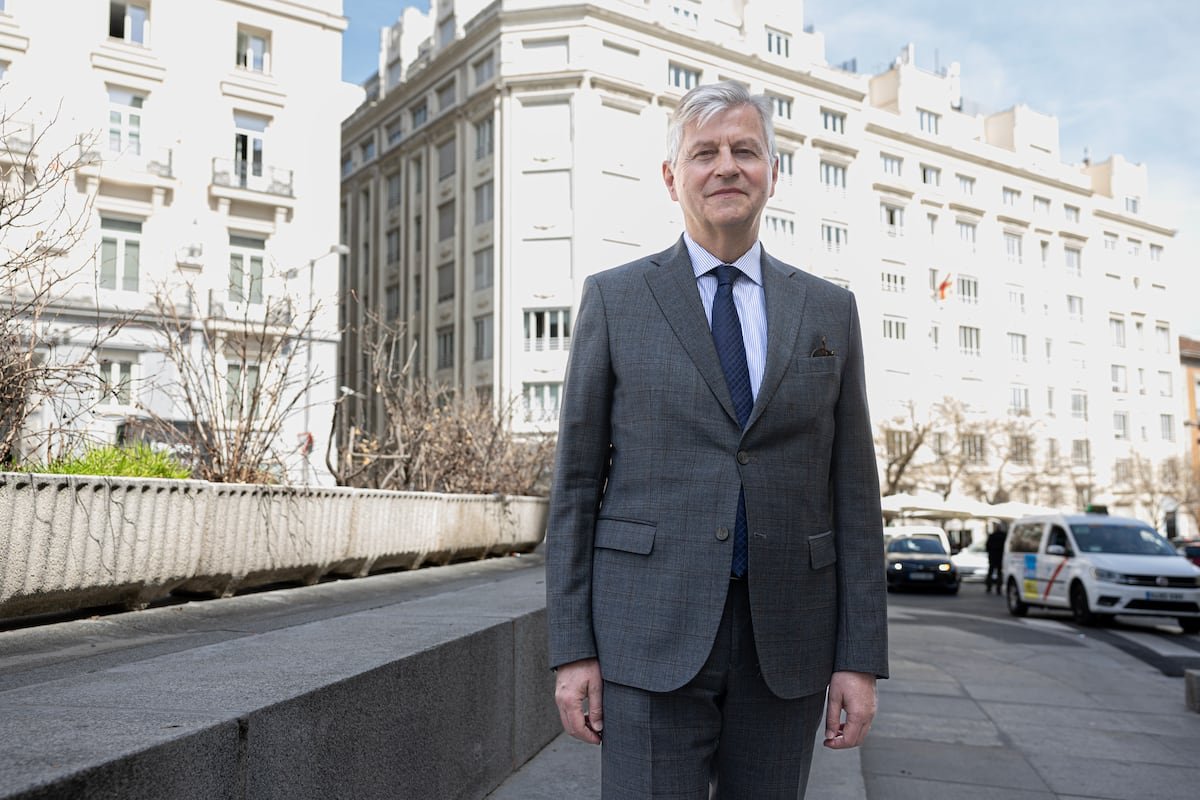 El responsable de las misiones de paz de la ONU: “El actual ciclo de violencia en Líbano pone en peligro el alto el fuego con Israel” | Internacional