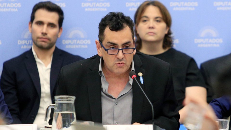 El secretario de Cultura, con las cuentas en rojo | Leonardo Cifelli tiene una deuda de más de $10 millones con el sistema financiero