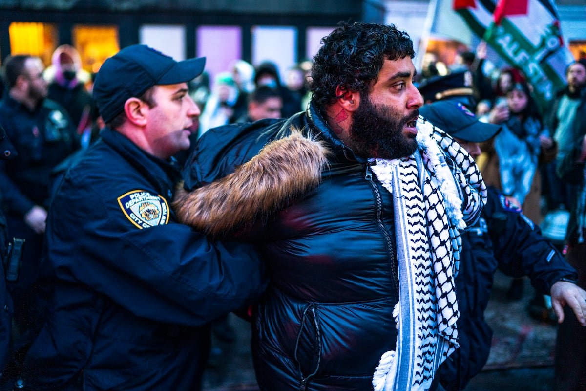 El suicidio de las civilizaciones … en marcha