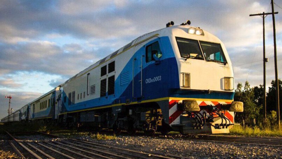 El tren Once-Bragado, parado: un mes sin servicio por control de vías | Hasta el 5 de mayo