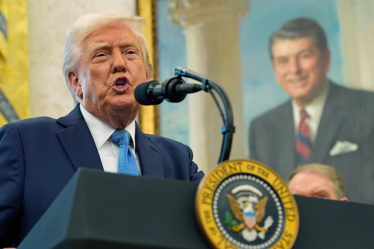 El uso cínico del antisemitismo de Trump