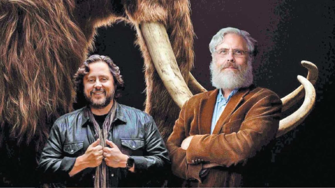 El ‘Jurassic Park’ de los científicos que revivieron a lobos extinguidos