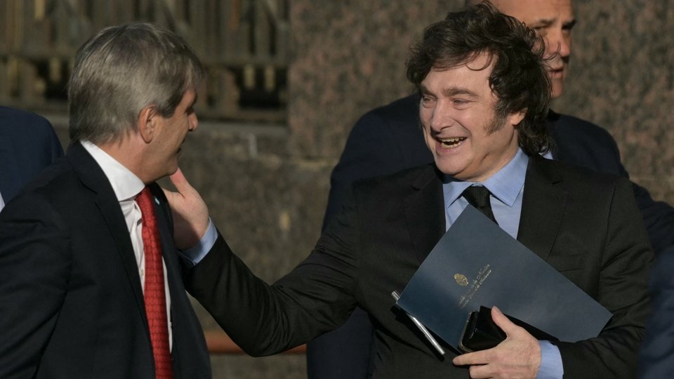 Elecciones 2025: la agenda de Javier Milei y la campaña | Dólar, criptogate y marcha de la CGT