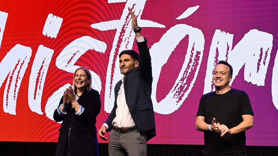 Elecciones en Santa Fe: amplio triunfo de Pullaro y mala performance del candidato provincial de Javier Milei | El peronismo fue dividido y quedó en segundo lugar