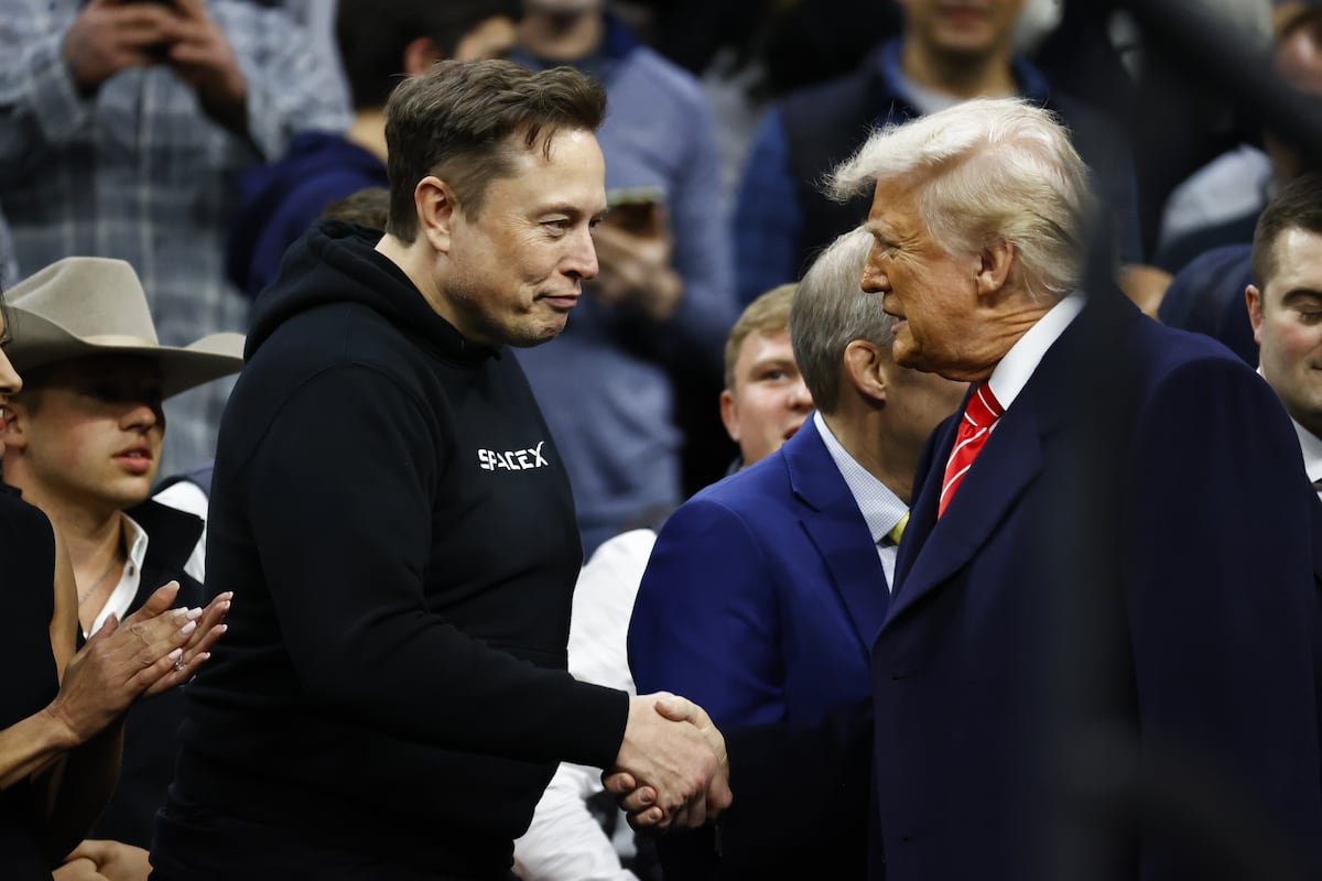 Elon Musk dejará “pronto” su papel en la Casa Blanca, según varios medios estadounidenses | Internacional
