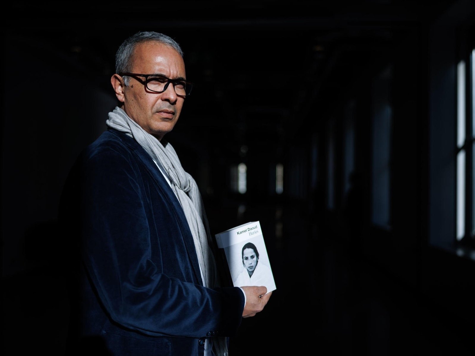 “En Argelia vivimos una guerra en silencio”