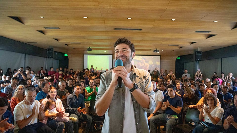 En Santa Fe: ¿Perdieron todos?