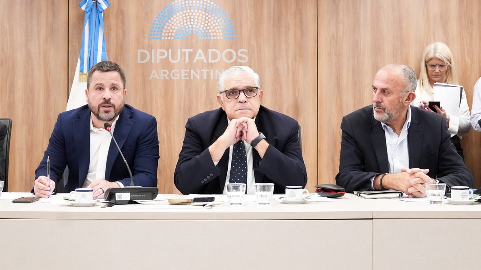 En la previa al paro general, los diputados aliados insisten con la reforma sindical | Desde los bloques de la UCR, el PRO y la CC buscan eliminar el aporte solidario de los trabajadores.