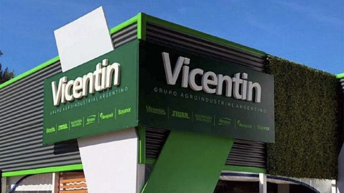 En medio de la tensión por sus deudas, Vicentin cerró dos fabricas en Santa Fe