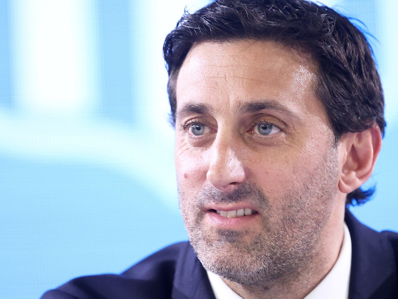 “Encontramos un Racing frenado”, “regaban el Cilindro con agua podrida” y “un plantel molesto por las promesas sin cumplir”