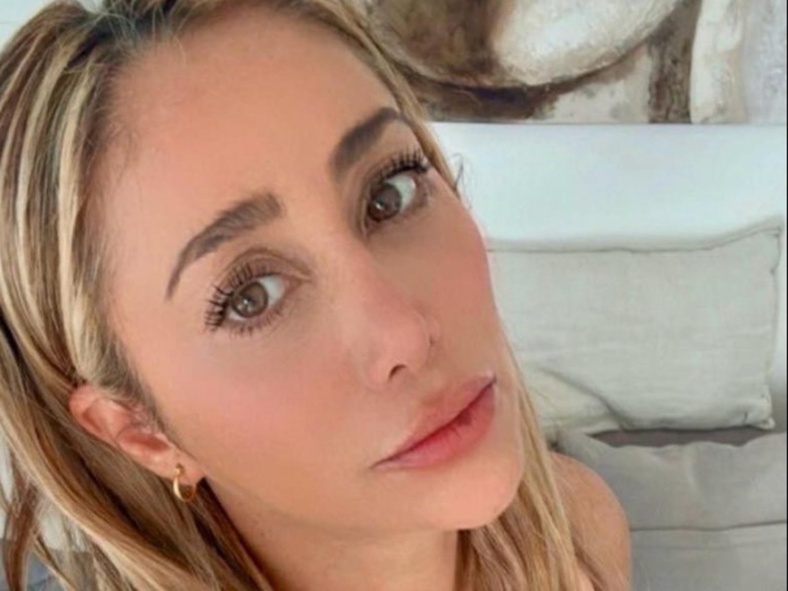 Encontraron viva a Belén Zerda, la empresaria argentina que había desaparecido en México