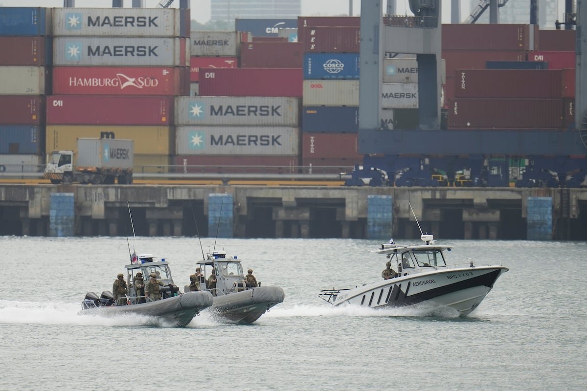 Entre la soberanía y la geopolítica: el dilema de Panamá