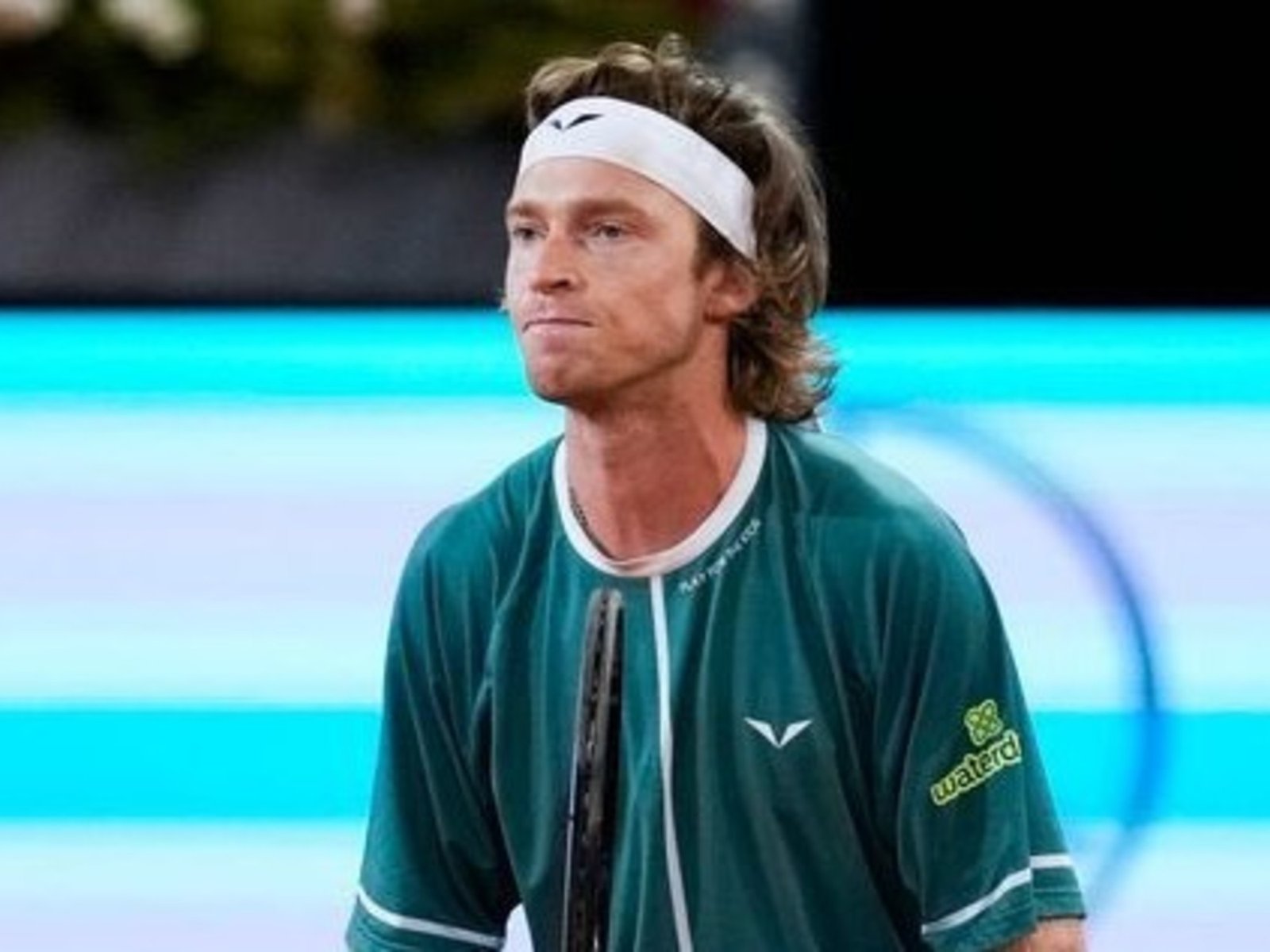 “Ese tema me asusta bastante”