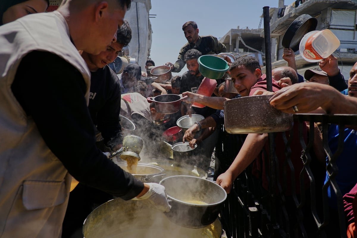 España reclama ante la justicia de la ONU que Israel garantice la ayuda humanitaria en Gaza | Internacional