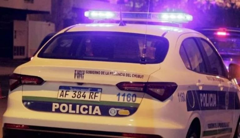 Esquel: detuvieron a un hombre por perseguir a su ex incumpliendo una orden de restricción