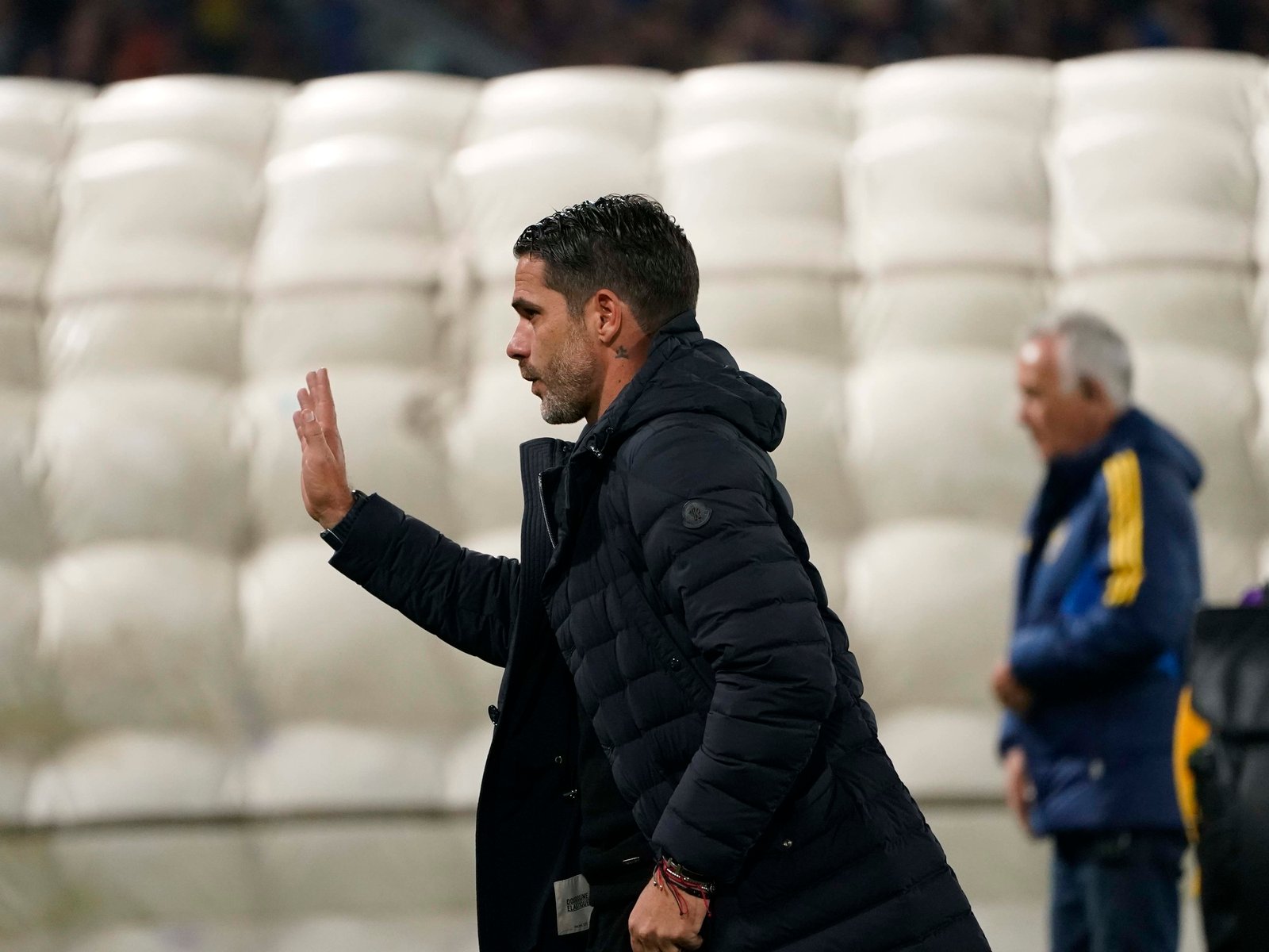 Estallaron los memes tras la salida de Gago como DT en Boca