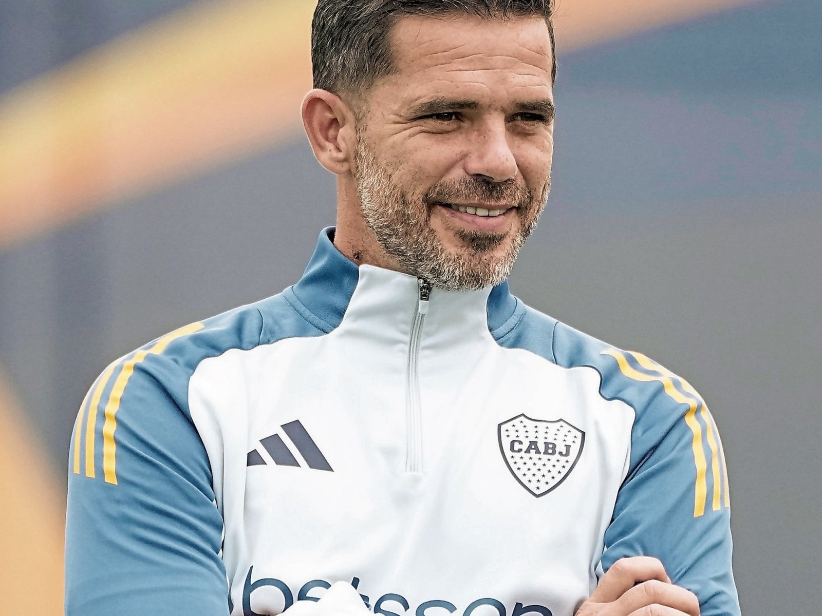 Fernando Gago dio la lista de concentrados de Boca para el Superclásico con novedades y sorpresas