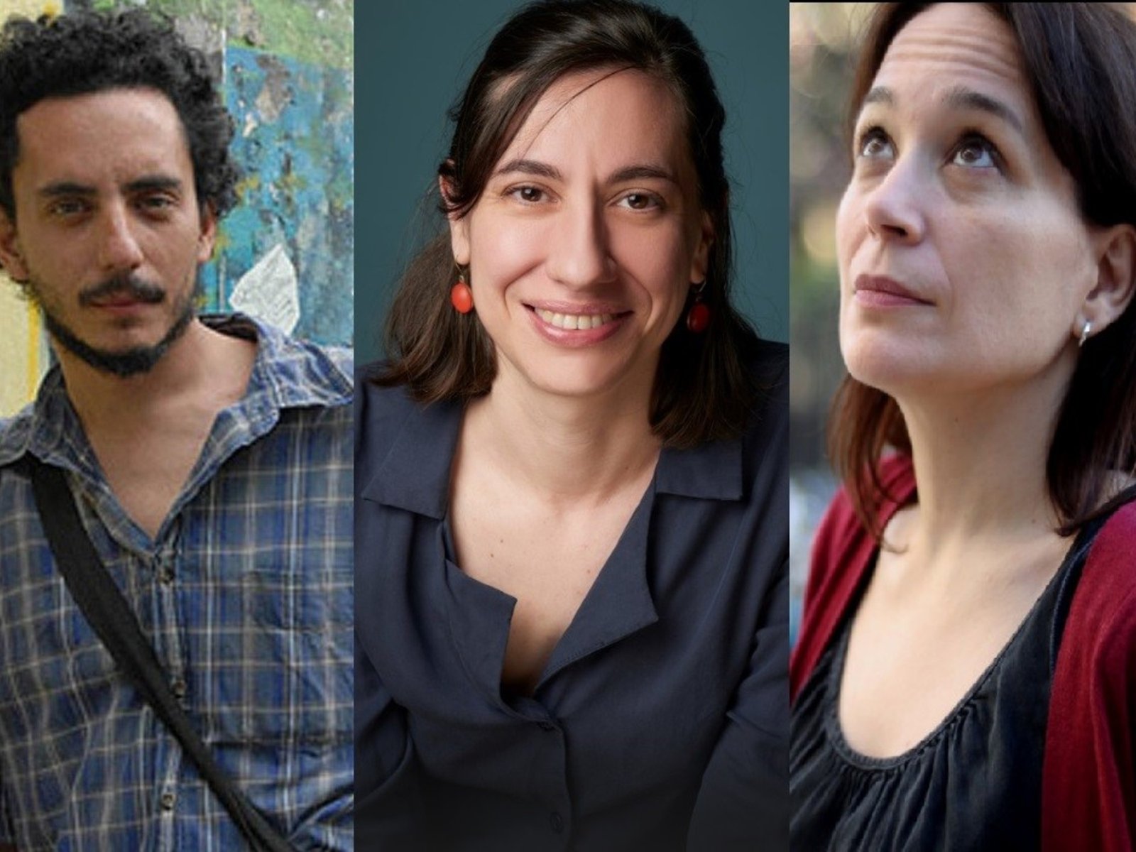 Ficción, memoria y trauma, el espanto de los años de plomo narrados por los hijos