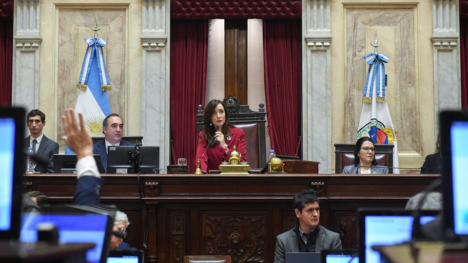 Ficha Limpia con muchas dudas | El oficialismo evalúa abortar la sesión convocada para este miércoles