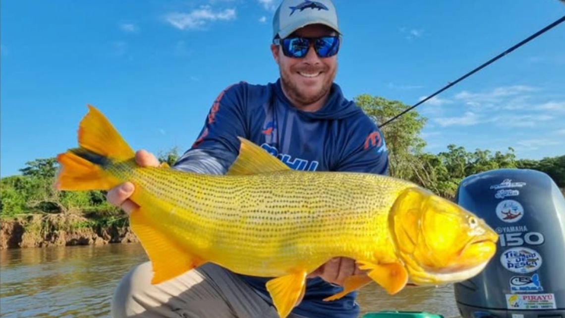 Fin de una historia terrible: hallaron al guía de pesca de Reconquista que murió con su nene de 3 años en el Paraná
